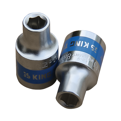 Instrument de 1/2 ”Dr.Deep Drive SocketWrench