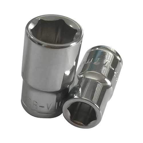 Tool 1/4 'Dr. Universal Socket Wrench