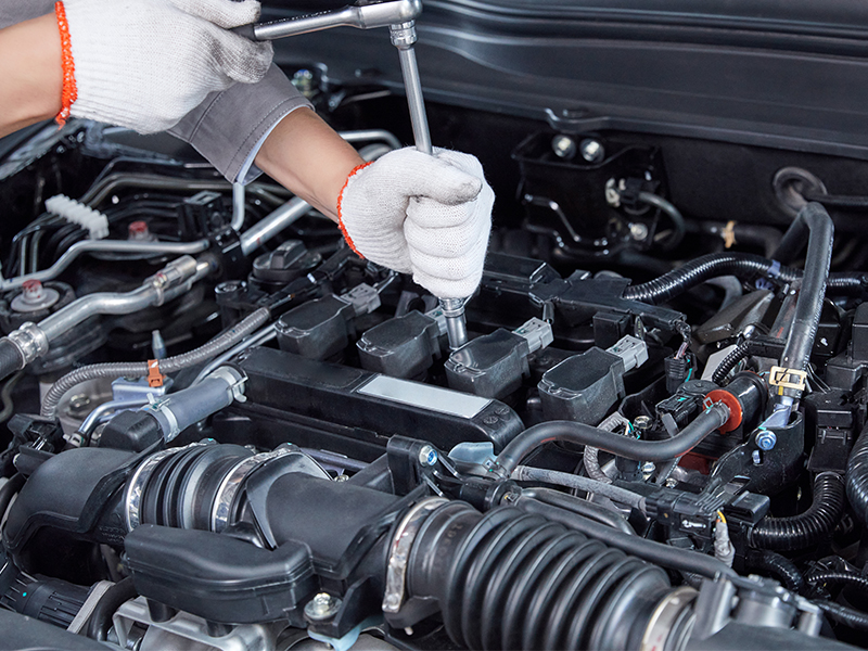 Cum se menține instrumentele rezistente la explozie？