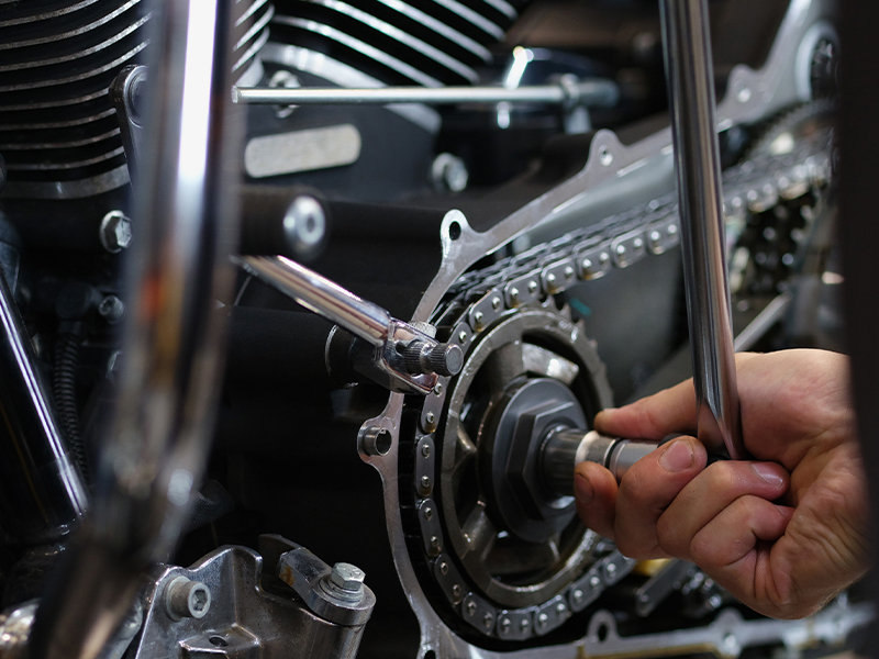 Care este diferența dintre o cheie de clichet și o cheie de cuplu?