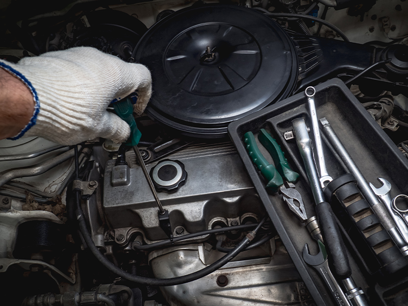 Cum să evitați rănile accidentale în timpul utilizării cheii?