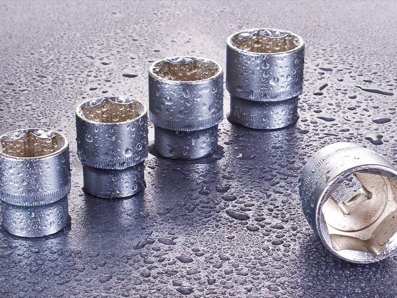 Există vreo modalitate de a identifica calitatea cheii Torx?