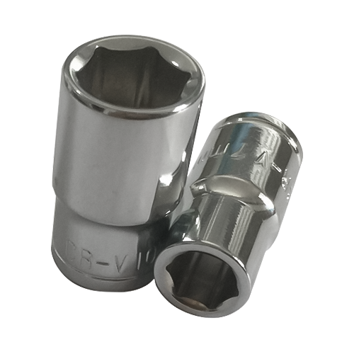 DR. Instrumente de cheie pentru priză tratate cu un tratament anticorroziune și sunt potrivite pentru diverse medii?