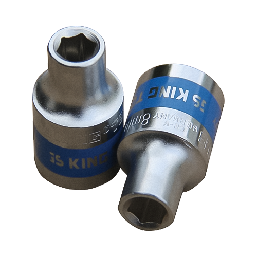 Cheie revoluționară a prizelor de acționare profundă: soluția finală pentru spații strânse